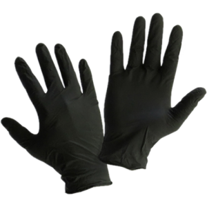 Medical gloves PNG-81683